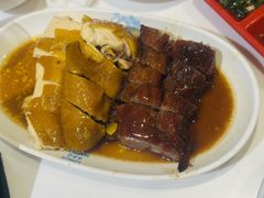 -龙记香港茶餐厅(久光百货店)