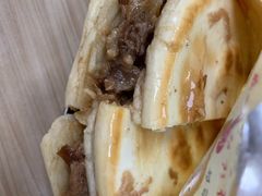 -樊记腊汁肉(竹笆市总店)