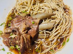-杭嘉湖咬强羊肉面馆(永兴路总店)