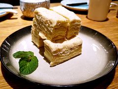 -塔哈尔·新疆盛宴(城西银泰店)