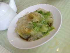 西生菜-东湖国际大酒店叠石酒楼