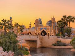 -上海迪士尼度假区