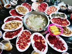 -官塘兄弟·潮汕牛肉店(官塘总店)