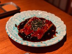 鳗鱼-食也烧肉(临平店)
