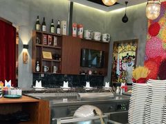 -尚雅铁板自助料理(群力银泰城店)