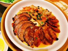 -索溪山寨·湘西饮食文化博物馆(标志门店)
