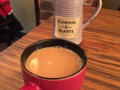 秘制手工奶茶-治愈系甜品The Soothing Dessert(科海大楼店)