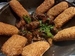 地锅小公鸡-南京大牌档(人民广场店)
