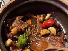 -啫神·广州地标美食(北京路店)