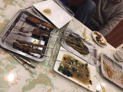 -老猎户炭火锅羊汤(万达店)