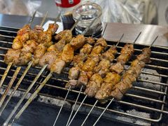 -贾青羊肉串(袁桥店)