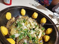 -妈妈家铁锅炖(景诚园综合楼店)