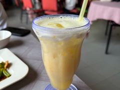 -真浪大家乐海鲜餐馆