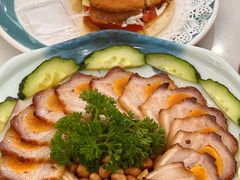 -明园茶餐厅(沙头角店)