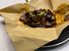 -羲和雅苑•北京烤鸭(平安国际金融中心店)