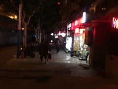 -新疆兄弟烧烤(兰田路店)