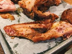 -绿茶餐厅(华联万柳店)