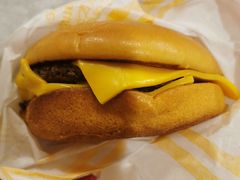 -麦当劳(石家庄北国店)