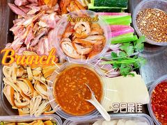 -满盛熏酱(罗湖店)