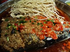 -小菜园新徽菜(镇江京口吾悦店)