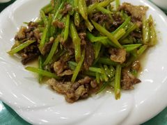 -四海回族饭店(湖西路老店)