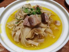 炖黄山笋衣-晋家门(文峰广场店)