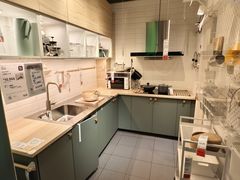 -宜家家居(四元桥商场店)