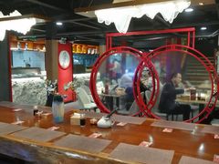 -老九圆山西面馆(CBD店)