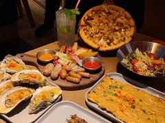 -18BAN音乐啤酒馆(西丽店)