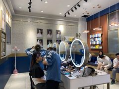 -海马体照相馆(大连柏威年购物中心店)