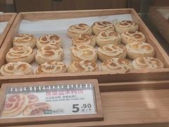 -泸溪河桃酥(欧尚店)