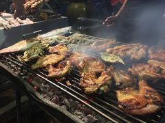 -Doo Dee Thai Food(Issan/Isaan/Esan)