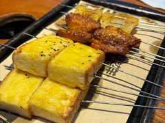 -路边羊烧烤酒场(宝带路店)