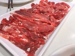 -食潮汕头鲜牛馆(望京保利店)