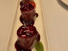 -万荣烤鸭店·北京菜(天坛店)