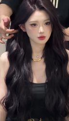 -时尚殿堂hair salon