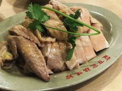-百家鸡味馆(清泰店)