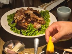-隆喜元鱼汤包·海鲜(中联广场店)