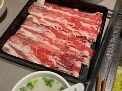 -海底捞火锅(贵和购物中心店.原鲁能城店)