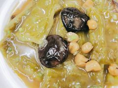 苦瓜煲-宜兴隆家宴·私房菜(泰安华庭店)