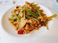 青椒鸭肠-全聚德(双井店)