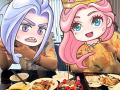 -姆们M Sweetie Cake(三里屯店)