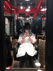 -P.STYLE 派斯造型