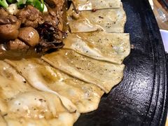 -每食每刻·皖北新民地锅鸡