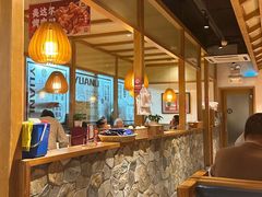 -院里汤包·虾汤包青岛菜(辽源路店)