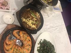 -和记小菜(七宝店)
