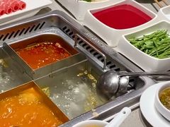 -海底捞火锅(方塔东街店)