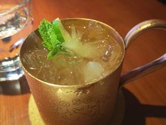 -鹿萤季·营地小馆(皇后公园店)