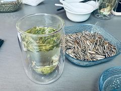 -香芙茗茶楼(梅家坞店)