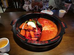 -牛市坎火锅(建设路店)